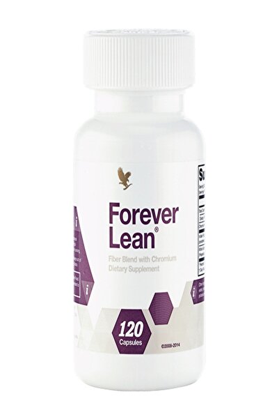 Forever Living Products يساعد فوريفر لين على إذابة الدهون في الجسم