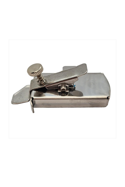 hodbehod Dikiş Makinası Mıknatıslı Yaylı Kısa Kenar Dikiş Siperi