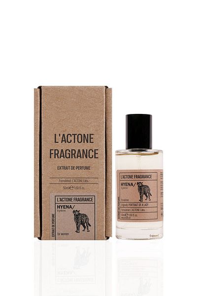 L'ACTONE Lactone 50ml - Hyena Perfume