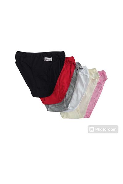 Tutku PacK of 6 Panties