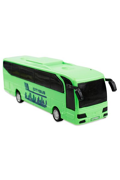 PeriYedi TREATMENT TRAVEL BUSS