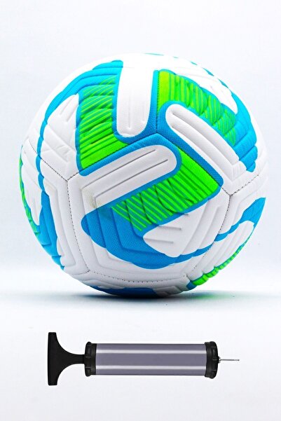 ASL SPORT Futbol Topu Dikişli Sert Zemin Ve Halı Saha Pompa Hediyeli