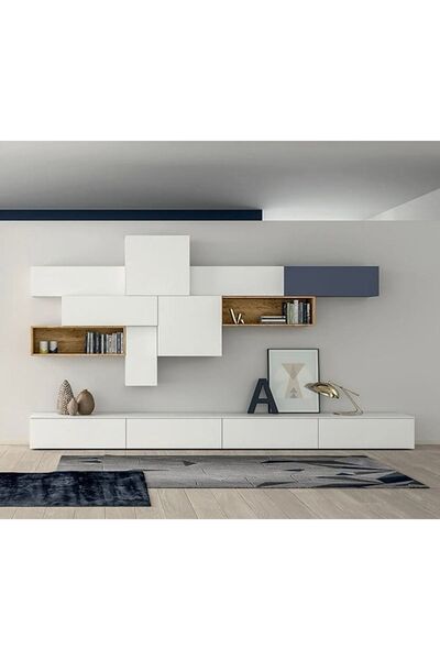 Maxvivo Stanton Tv Ünitesi