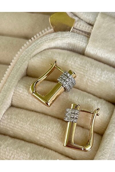 Bubbleatelier Cruise gold kolye