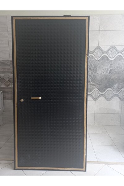 Özuzun Taşpen Dolu Demir Demir Kapı 200 *100 Sağ