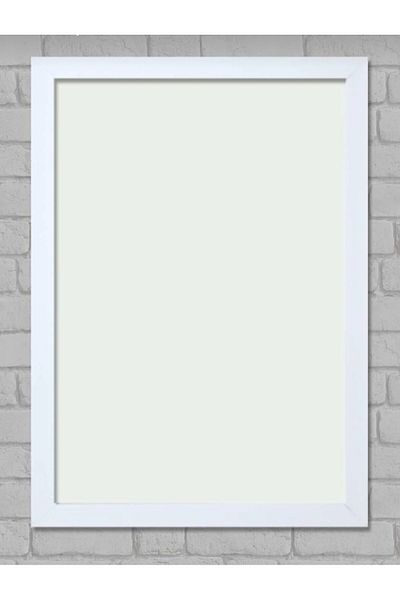 BELLO ART BelloArt A4 (21x30) Cadru Diploma Certificat Poster Imagine - Document Servietă