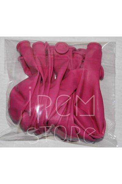 Öz-bal 30 Pieces - 12" Pastel Balloon (30 cm Diameter)