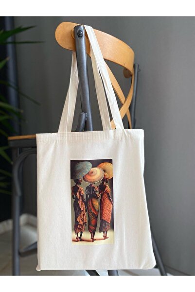 bezçantadünyası human figure cloth bag