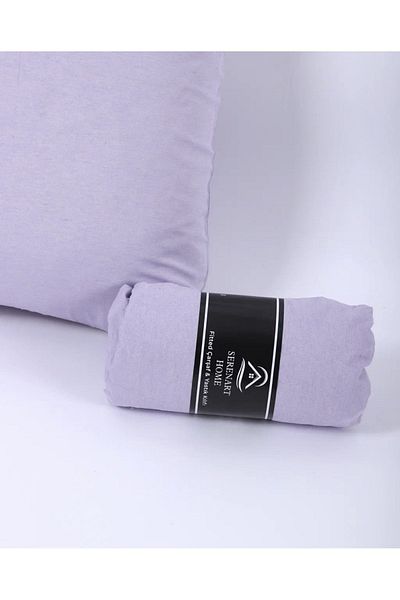 SERENART HOME 180x200 Ranforce Sheet Set