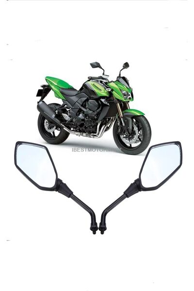 Genel Markalar Nakıt Ayna Nc 700 10mm Aparatlı Düz Diş