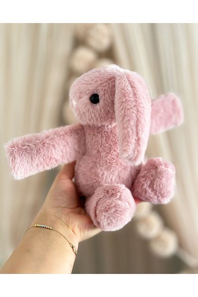 MOISY Ultra Soft Plush Rabbit - Hugging 25cm