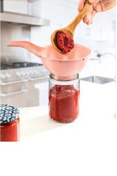 HYSTORE Jar funnel