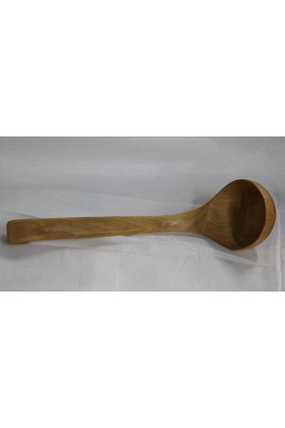 GünayAVM Wooden Scoop - Comfortable and Stylish Design