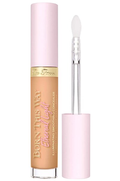 Too Faced خافي عيوب البشرة المضيء من Born This Way Ethereal Light، 5 مل