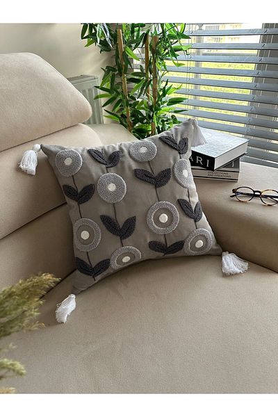 en gözde home HACĂ DE SIGURĂ BRODATĂ PUNCH