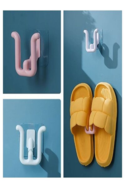 İNDİRİM PRO Terlik Ayakkabı Askısı