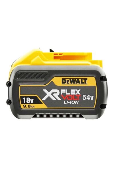Dewalt Dcb547 Xr Flexvolt Akü 54v/18v 3ah 9ah