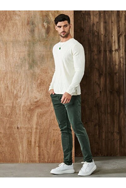 ATEMODAA ATEMODA ERKEK DESENLİ  İNCE