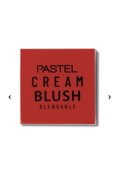 Pastel Cream Blush - Cream Blush 43 Scarlett
