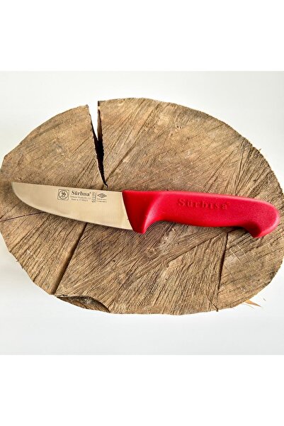 Sürbisa Sürmene 61109 Deri Yüzme Bıçağı (10.50 CM)