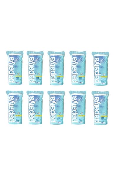 Papatya Hidrofil Pamuk 50 Gr (10 Adet)