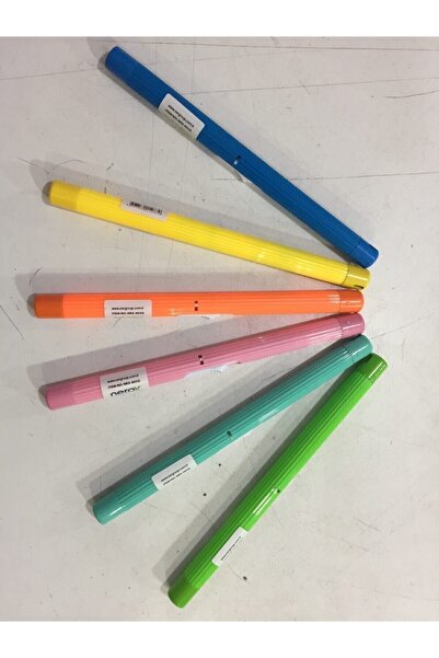 Nerox Renkli Uzun Mutfak Çakmağı