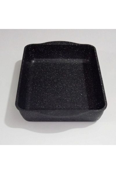 ThermoAD Granite Square Tray