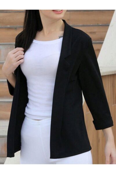 ATEMODAA Atemoda Jacket