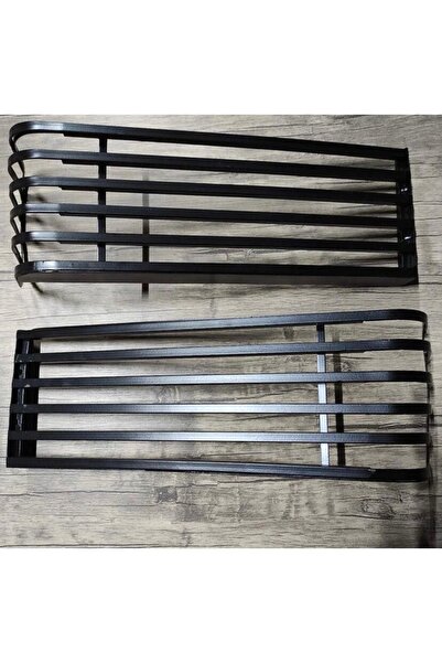 Emir garage Tofaş Stop Uyumlu Pakosu Metal 2 Parça Ayrı Tip