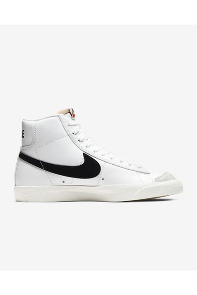 Nike Blazer Mid 77 Vntg Sneaker Bq6806-100 Bq6806-100