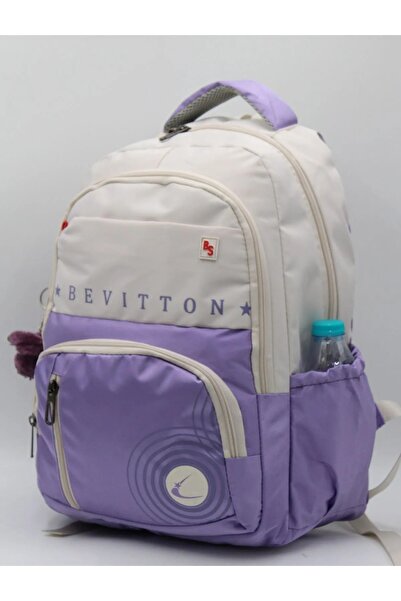 Bevitton Шкільний рюкзак - Водонепроникний