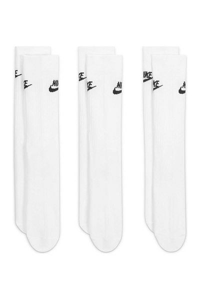 Nike Daily Essential Cr Socks - U Nk Nsw, Dx5025-100