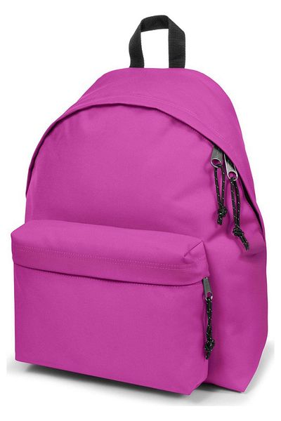 GANKO Backpack Purple Unisex Daily Backpack Purple Color Waterproof Impertex Fabric 565Kj6