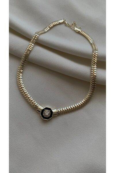 KAD COLLECTION قلادة سيريناي