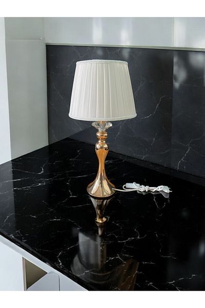 BBY HOME & DESIGN ABAJUR Modern Stylish Moon Model