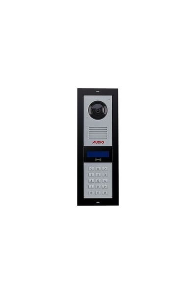 AUDİO 3002dijital Şifreli Panel