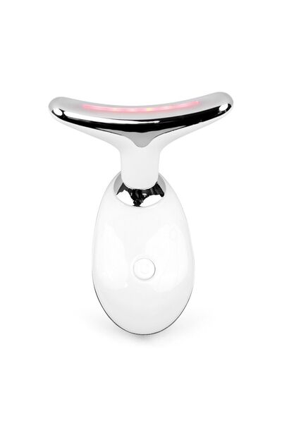 RICHIE Yüz Ve Boyun Kırışıklık Giderici Ems Güzellik Cihazı ( Gıdık,Sarkma,Yü...