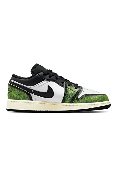 Nike Air Jordan 1 Low Se (GS) unisex sneaker spor ayakkabı DO8244-003