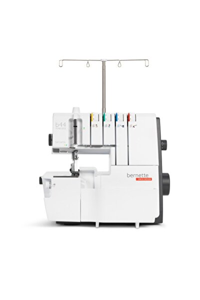 bernette B44 4 Iplik Ev Tipi Overlok Makinesi