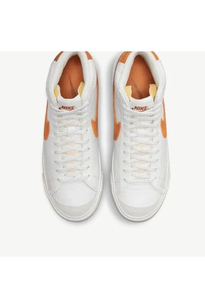 Nike Παπούτσια sneaker Blazer Mid '77 (DX8948-100)