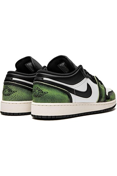Nike Air Jordan 1 Low Se (GS) unisex sneaker spor ayakkabı DO8244-003