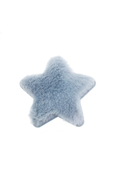 mutlu adım 10 аксесоара от плат с форма на звезда, 7 см