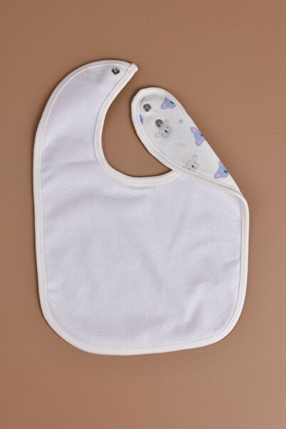 e&f Store Sıvı Geçirmez  Mama Önlüğü - Koala