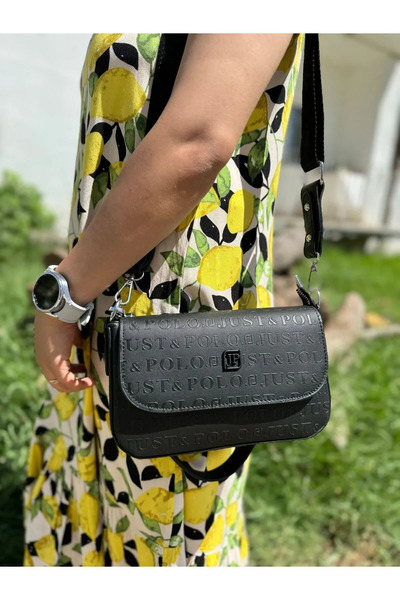 Just Polo حقيبة يد وكتف نسائية - 440113 mh