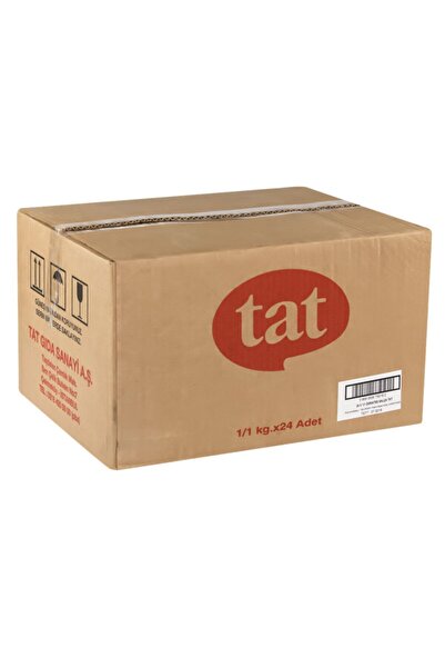 Tat Domates Salçası 830 g 24 Adet