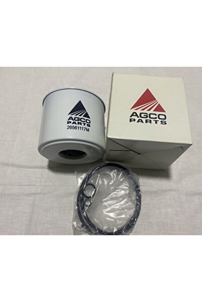 agco 2 Mazot 1 Yağ Set Massey Ferguson  Seti