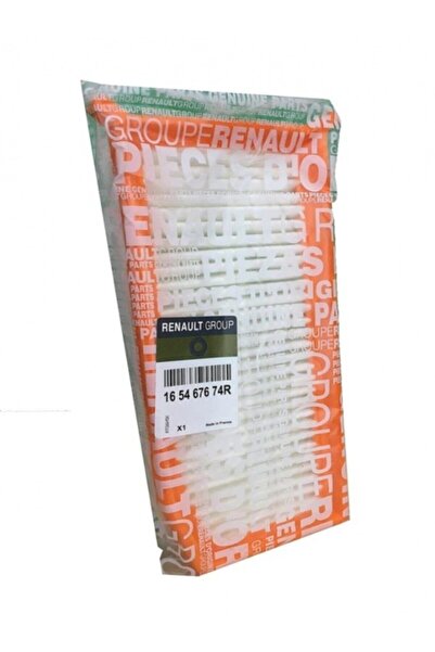 MAİS Renault Clio Iv(4) Uyumlu1.5 Dci Filtre Bakım Seti (karbonlu Polen) Ve Elf 5w30 Motor Yağı 5'li Set