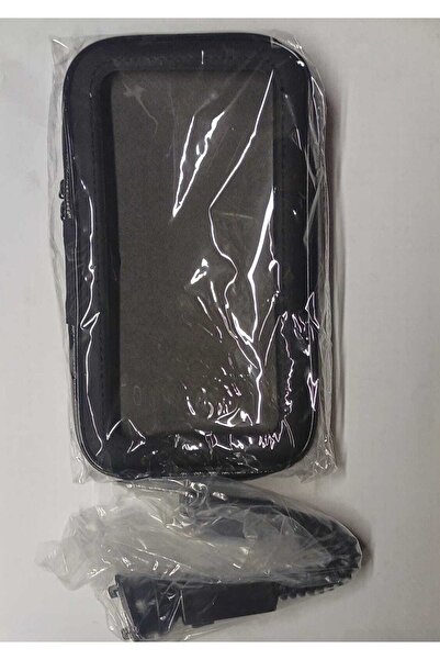 Volta Motorsiklet Tutucu Telefonluk Xxl- Su Geçirmez-ayna Bağlantılı (170 X 90)