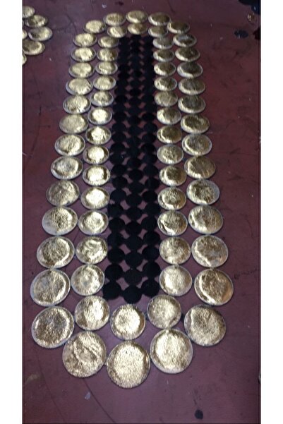 Victory Leather Carpet Dekoratif özel tasarım deri halı
