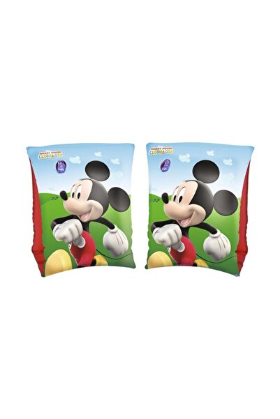 BESTWAY Lisanslı Deniz Kolluğu Mickey Mouse /